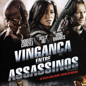 Foto Vingança entre Assassinos