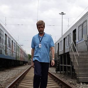 Foto O Homem das Multidões