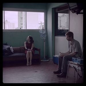 Foto O Homem das Multidões