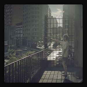 Foto O Homem das Multidões