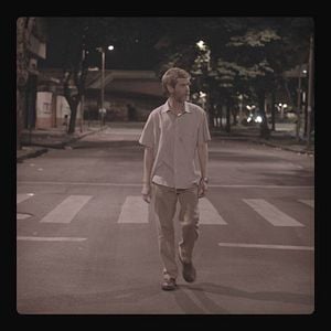 Foto O Homem das Multidões