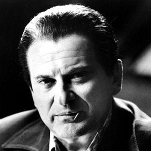 Foto Joe Pesci
