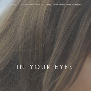 Foto In Your Eyes