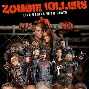 Foto Zombie Killers: Elephant's Graveyard