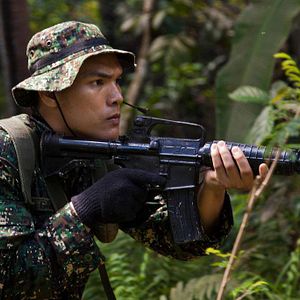 Foto Operação Rogue