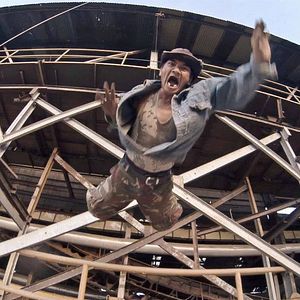 Foto Operação Rogue