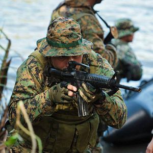 Foto Operação Rogue