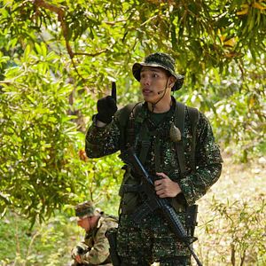 Foto Operação Rogue