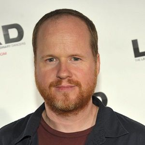 Foto Joss Whedon
