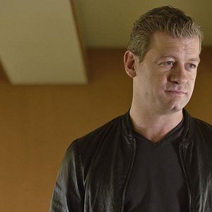 Foto Nicholas Bishop