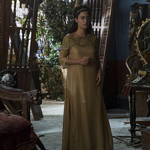 Foto Yasmine Al Massri