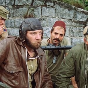 Foto Os Guerreiros Pilantras