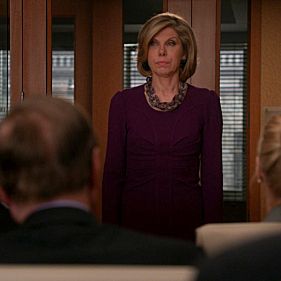 Foto The Good Wife