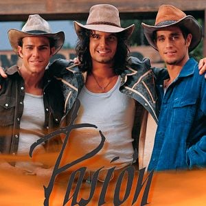 Foto Paixões Ardentes