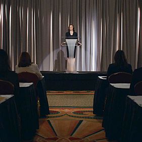 Foto Julianna Margulies