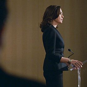 Foto Julianna Margulies