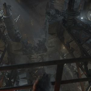 Foto Planeta dos Macacos: O Confronto