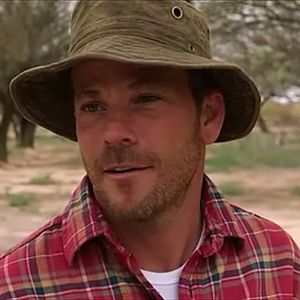 Foto Uma Viagem Infernal