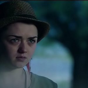 Foto Uma Viagem Infernal