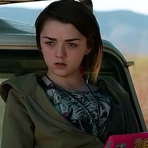 Foto Uma Viagem Infernal