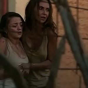 Foto Uma Viagem Infernal