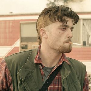 Foto Na Mira de um Psicopata