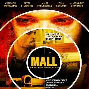 Foto Na Mira de um Psicopata