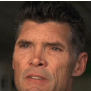 Foto Everett McGill