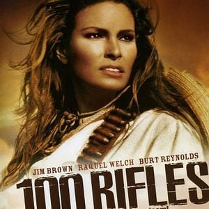 Foto 100 Rifles