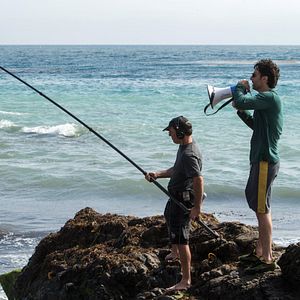 Foto Lições em Família