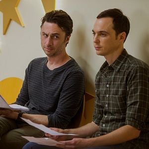 Foto Lições em Família