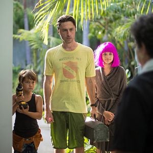 Foto Lições em Família