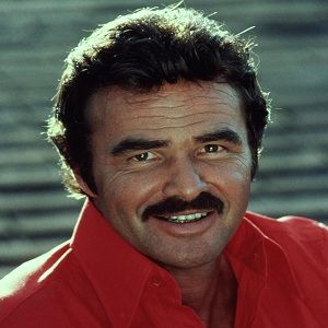 Foto Burt Reynolds