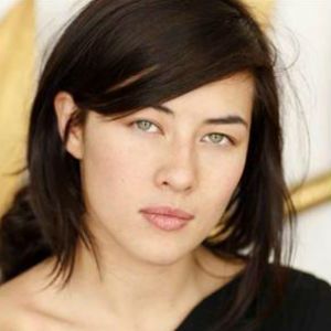 Foto Mylène Jampanoï