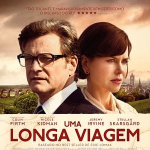 Foto Uma Longa Viagem