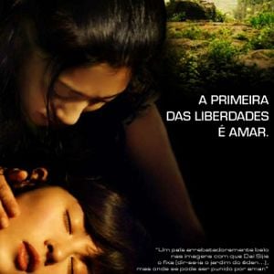 Foto As Filhas do Botânico