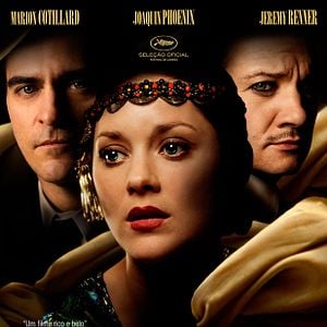 Foto Era Uma Vez em Nova York