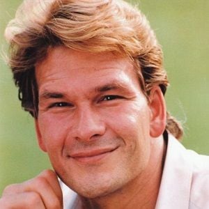 Foto Patrick Swayze