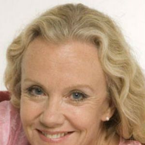 Foto Hayley Mills