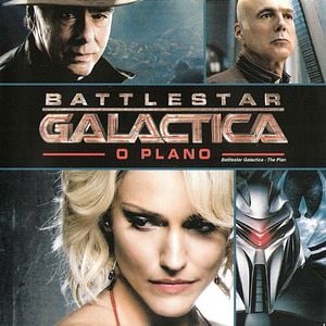 Foto Battlestar Galactica: O Plano