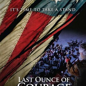 Foto A Última Gota de Coragem