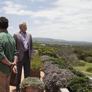 Foto Mark Feuerstein