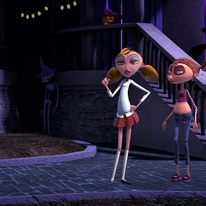 Foto Dixie e a Revolução dos Zumbis