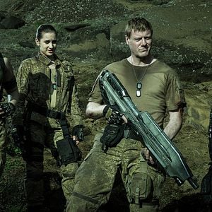 Foto Steven Waddington