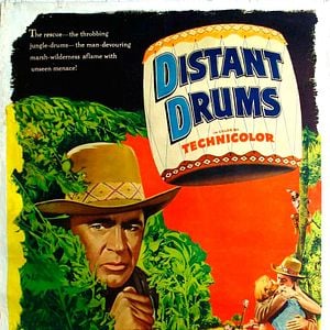 Foto Tambores Distantes