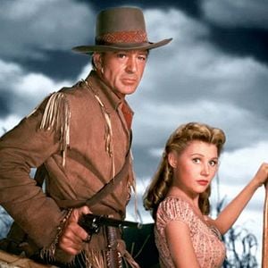 Foto Tambores Distantes