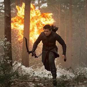 Foto Jeremy Renner