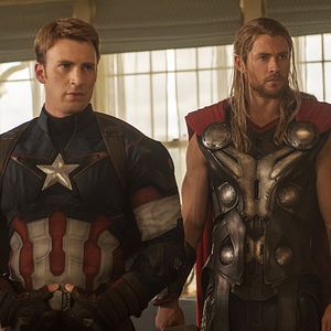 Foto Chris Hemsworth