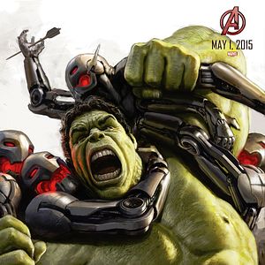 Foto Vingadores: Era de Ultron