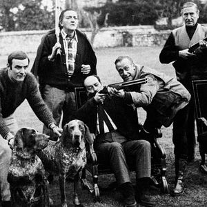 Foto O Jardim das Delícias